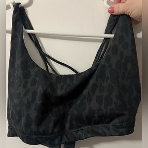 Victoria’s Secret lounge bra